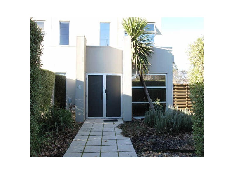 11/64 Wattle Street, Lyneham ACT 2602