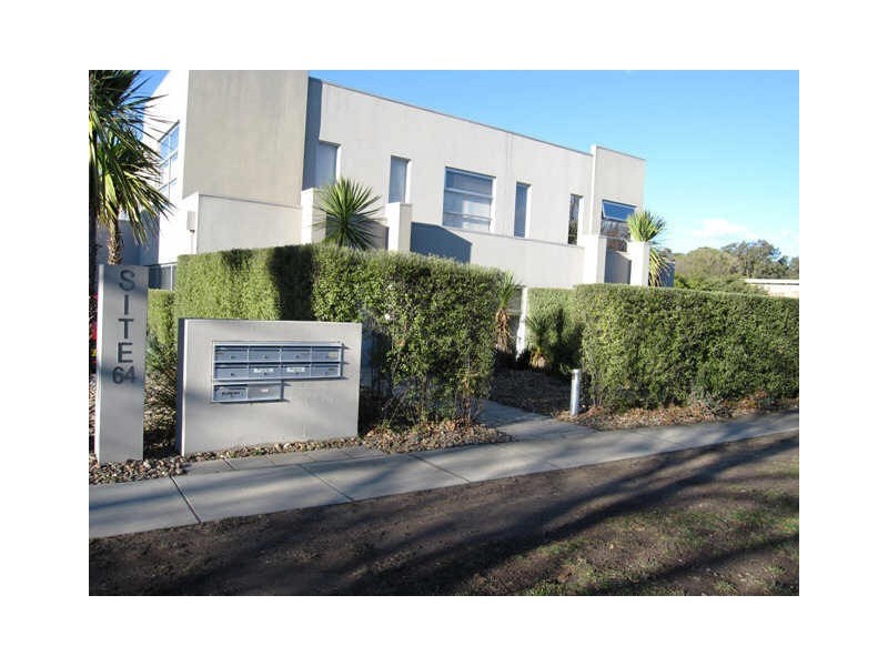 11/64 Wattle Street, Lyneham ACT 2602