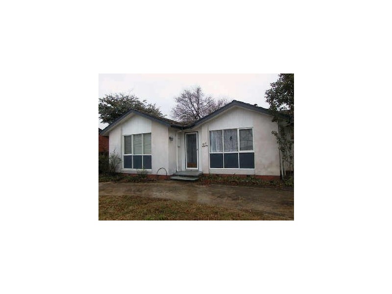 27 WAKEFIELD AVENUE, Dickson ACT 2602
