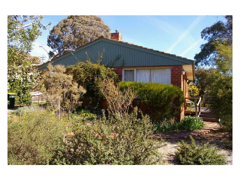 45 Hannan Crescent, Ainslie ACT 2602