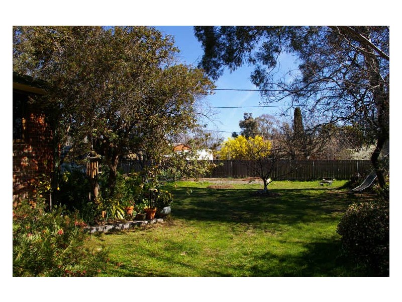 45 Hannan Crescent, Ainslie ACT 2602