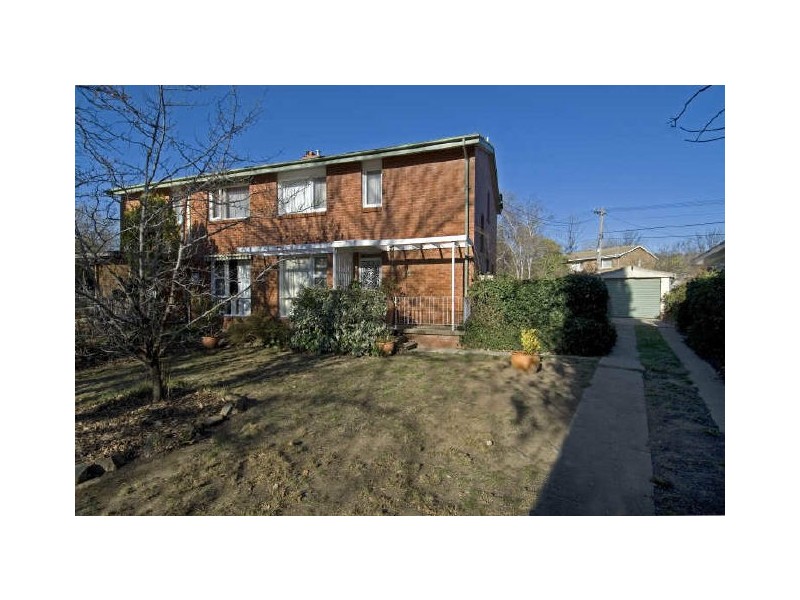 26 Marsden Street, Dickson ACT 2602