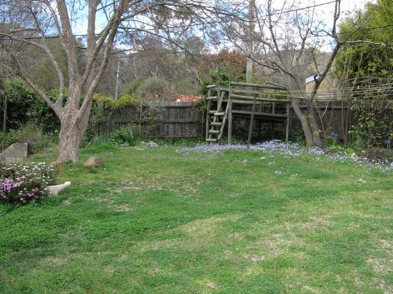 4 Fisher Street, Ainslie ACT 2602