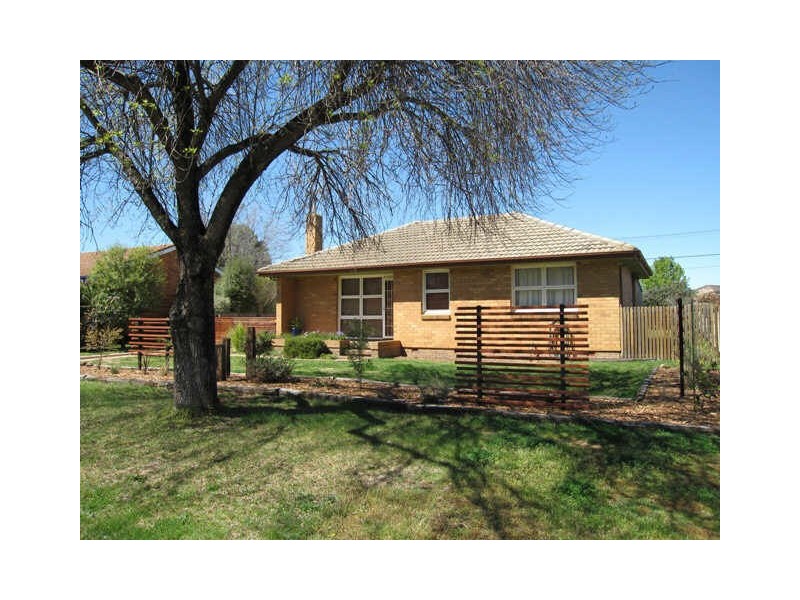 31 Molesworth Street, Watson ACT 2602