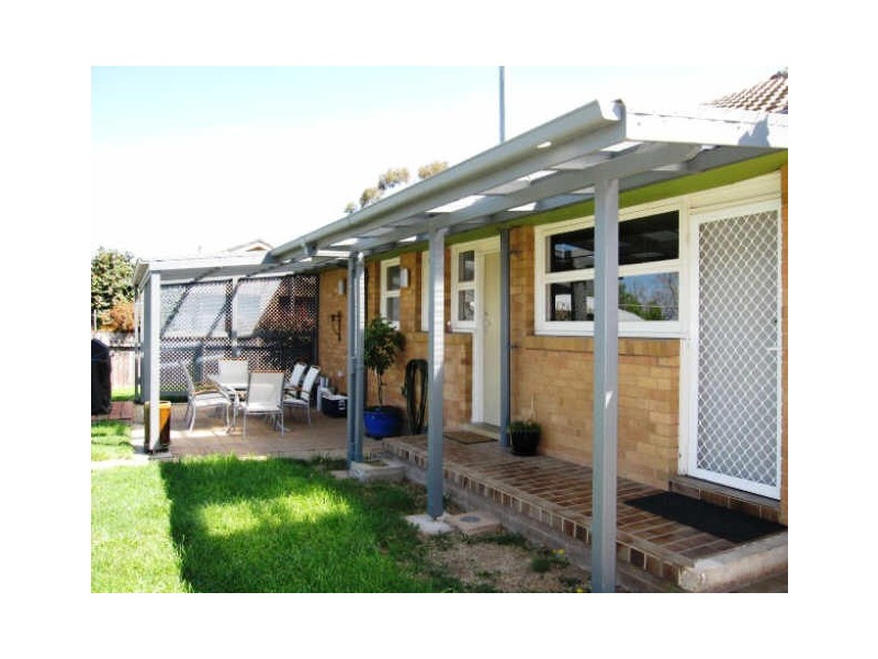 31 Molesworth Street, Watson ACT 2602