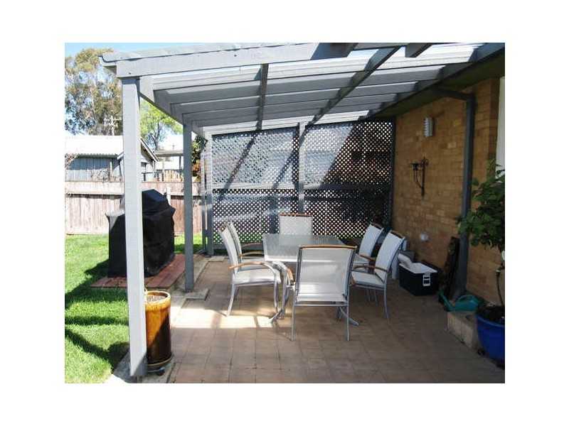 31 Molesworth Street, Watson ACT 2602