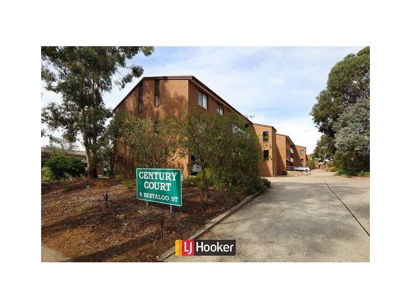 8B/4 Beetaloo Street, Hawker ACT 2614