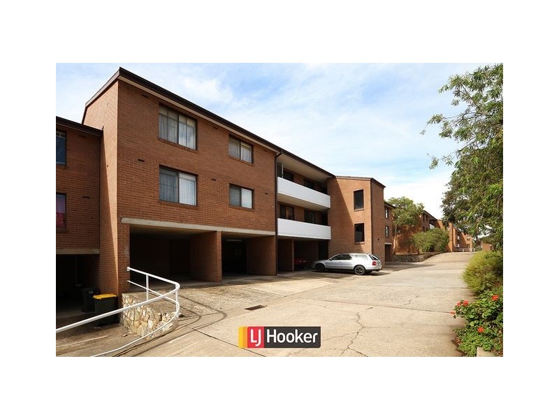 8B/4 Beetaloo Street, Hawker ACT 2614