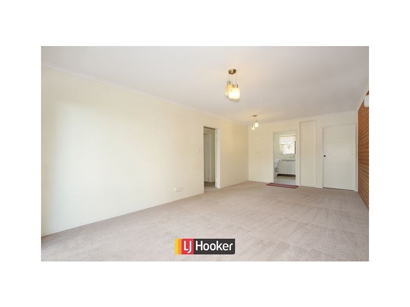 8B/4 Beetaloo Street, Hawker ACT 2614
