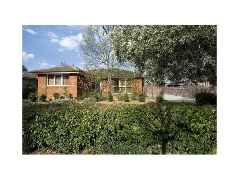 45 Maitland Street, Hackett ACT 2602