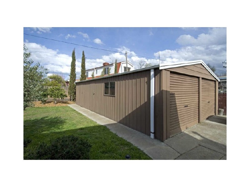 45 Maitland Street, Hackett ACT 2602