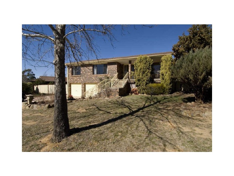 42 Slessor Crescent, Mckellar ACT 2617