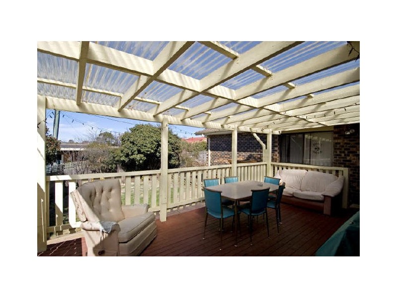 42 Slessor Crescent, Mckellar ACT 2617