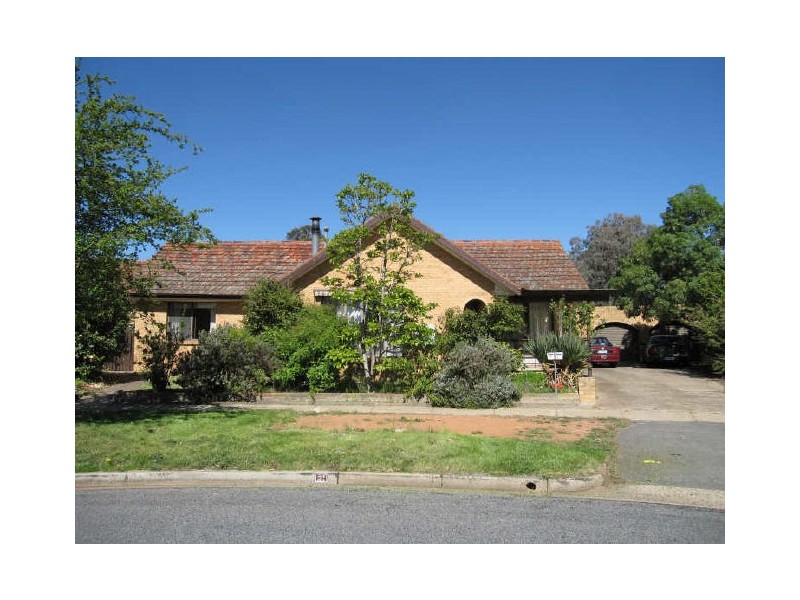 10 Cox Street, Ainslie ACT 2602