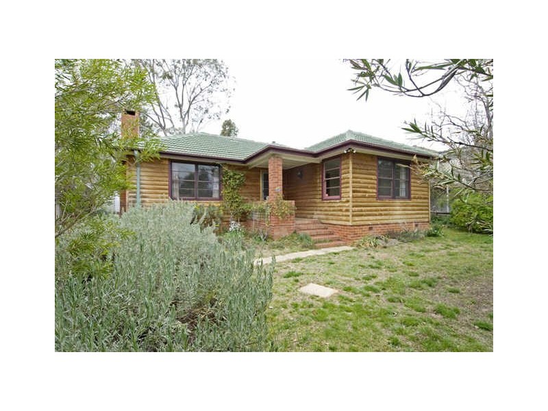46 Ebden Street, Ainslie ACT 2602