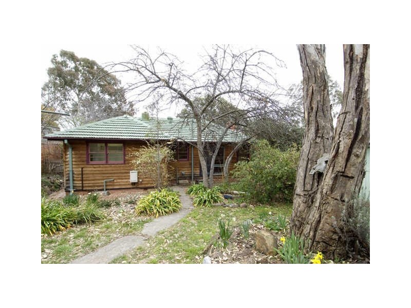 46 Ebden Street, Ainslie ACT 2602