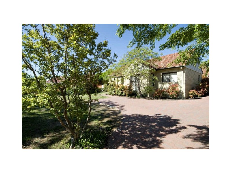 14 A OConnell Street, Ainslie ACT 2602