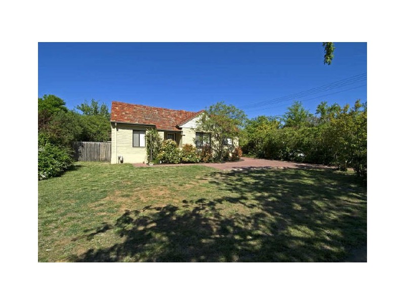 14 A OConnell Street, Ainslie ACT 2602