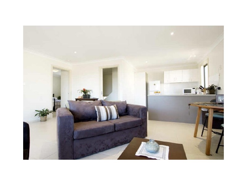2/266 Anthony Rolfe Avenue, Gungahlin ACT 2912