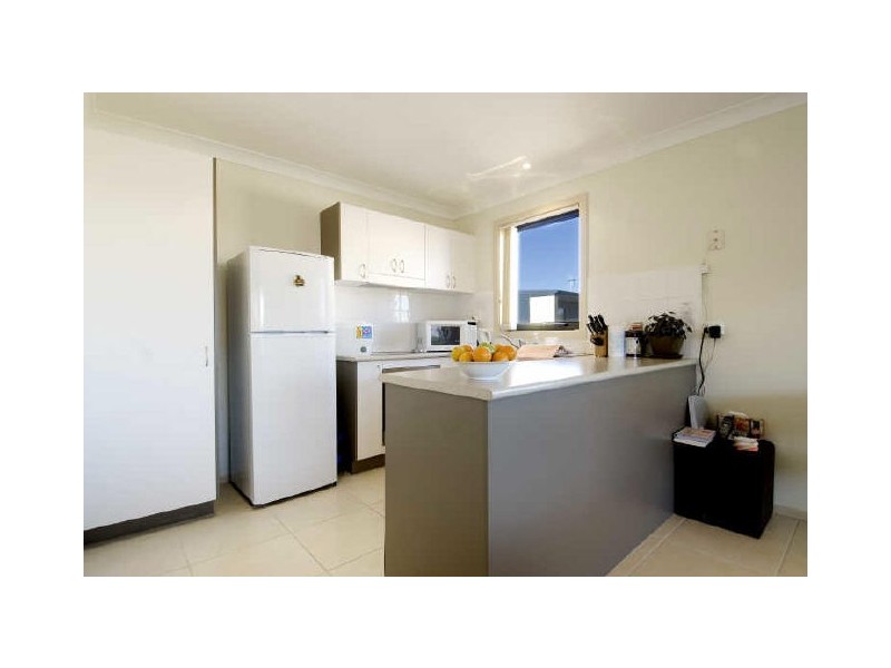 2/266 Anthony Rolfe Avenue, Gungahlin ACT 2912