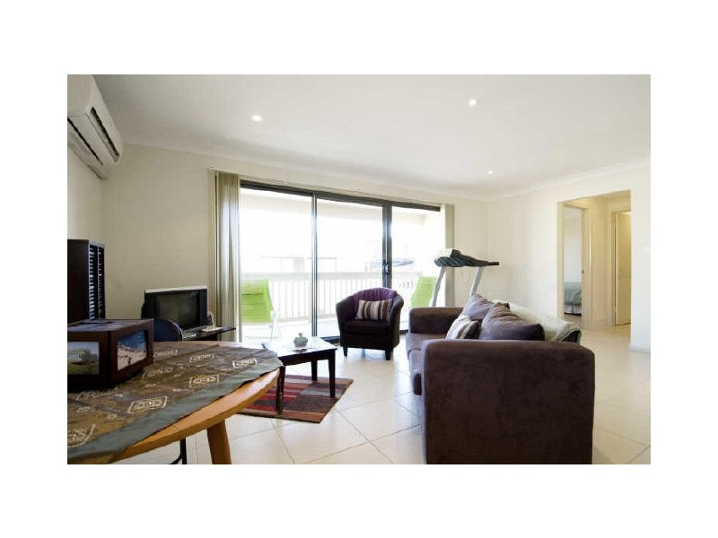 2/266 Anthony Rolfe Avenue, Gungahlin ACT 2912