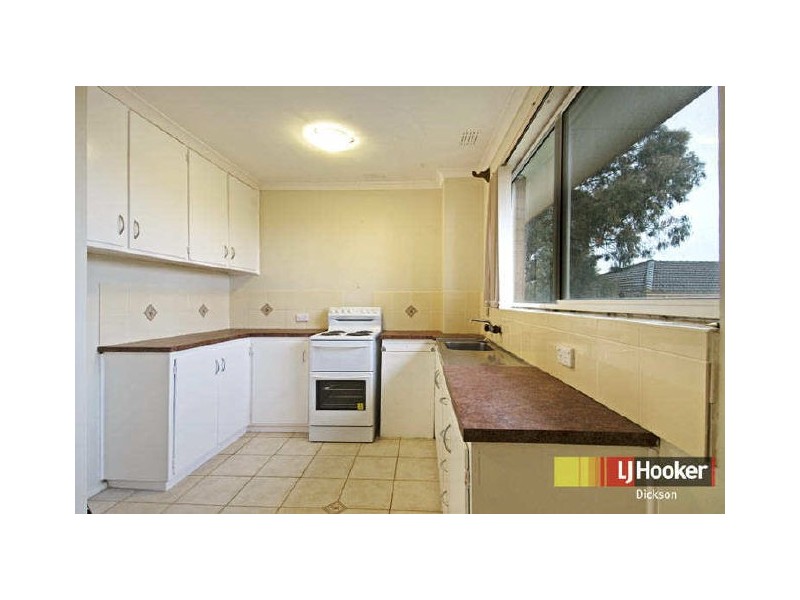 12/271 Antill Street, Watson ACT 2602