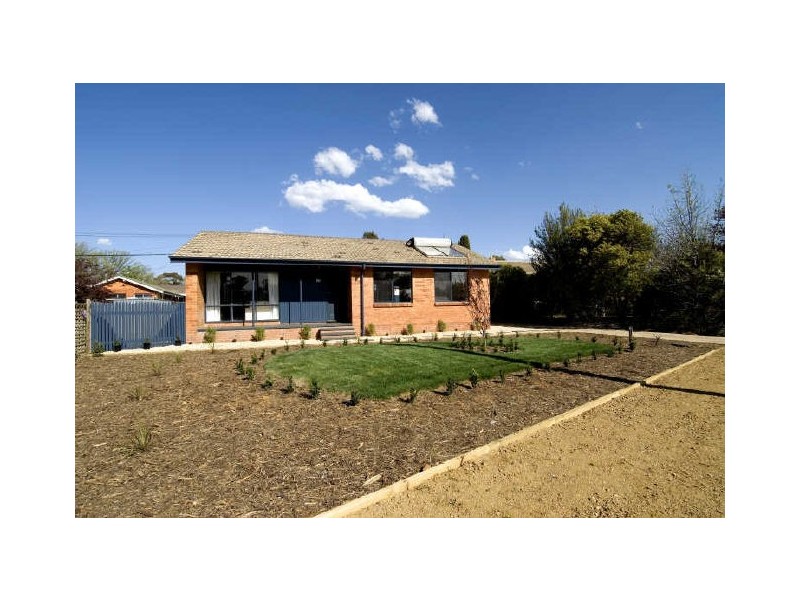 30 Burn Place, Downer ACT 2602