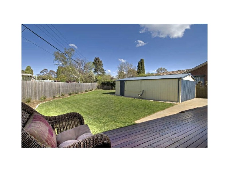 30 Burn Place, Downer ACT 2602