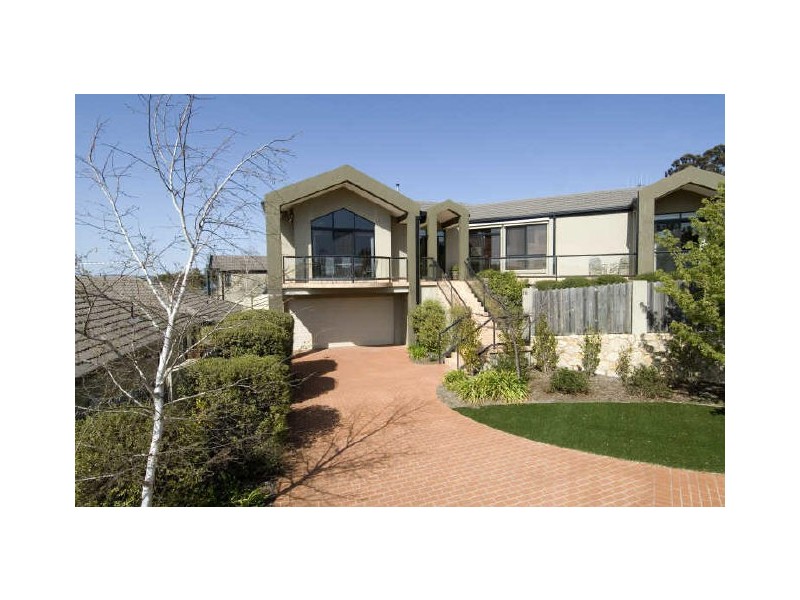 Villa 18 ‘The Ridge’ 29 Temperley Street, Nicholls ACT 2913