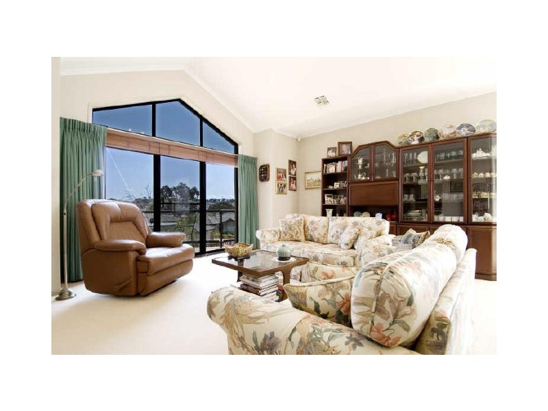 Villa 18 ‘The Ridge’ 29 Temperley Street, Nicholls ACT 2913