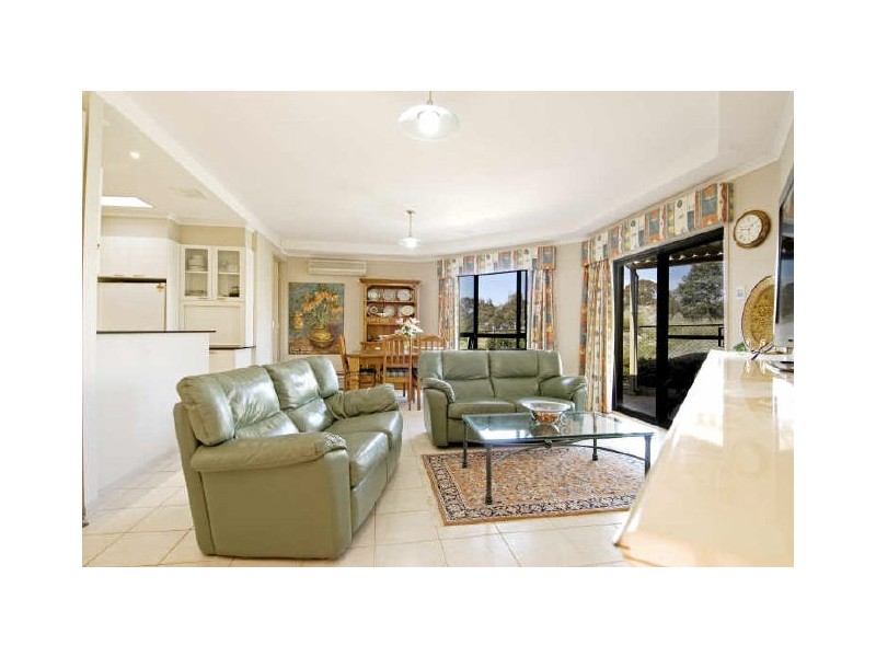 Villa 18 ‘The Ridge’ 29 Temperley Street, Nicholls ACT 2913