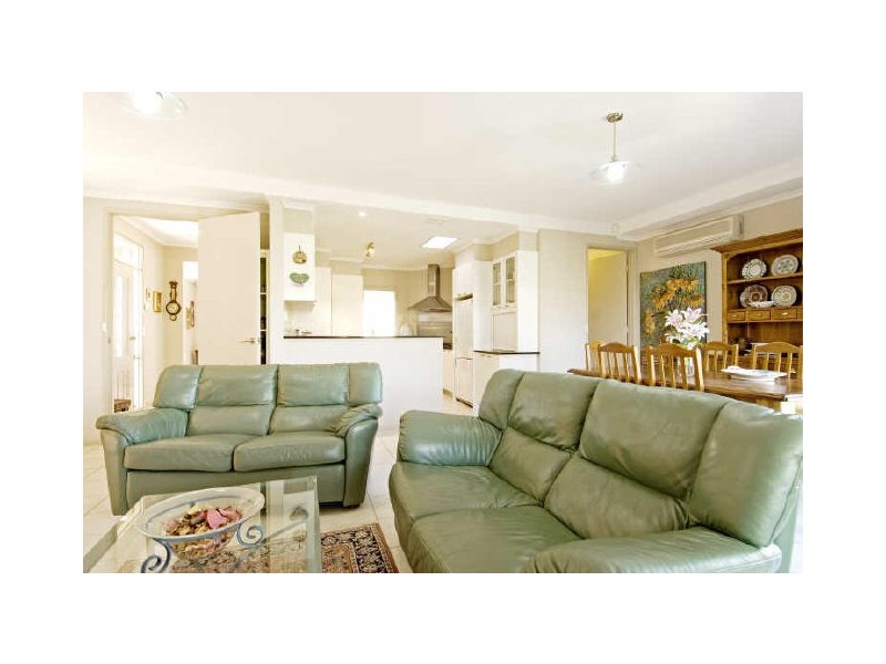 Villa 18 ‘The Ridge’ 29 Temperley Street, Nicholls ACT 2913
