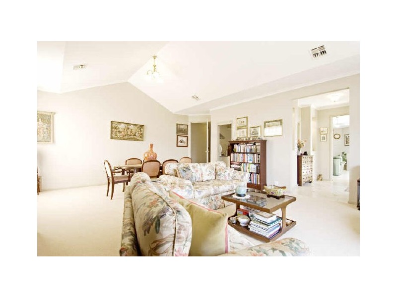 Villa 18 ‘The Ridge’ 29 Temperley Street, Nicholls ACT 2913