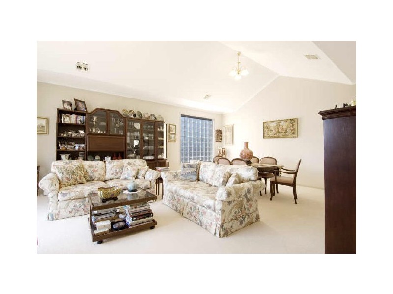 Villa 18 ‘The Ridge’ 29 Temperley Street, Nicholls ACT 2913