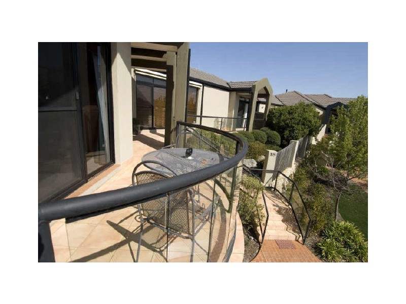 Villa 18 ‘The Ridge’ 29 Temperley Street, Nicholls ACT 2913