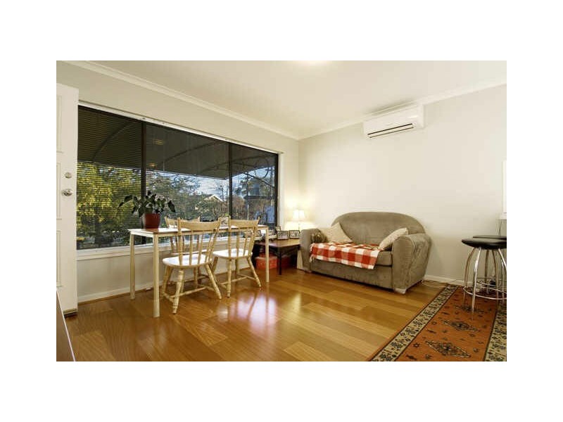 100 Davenport Street, Dickson ACT 2602