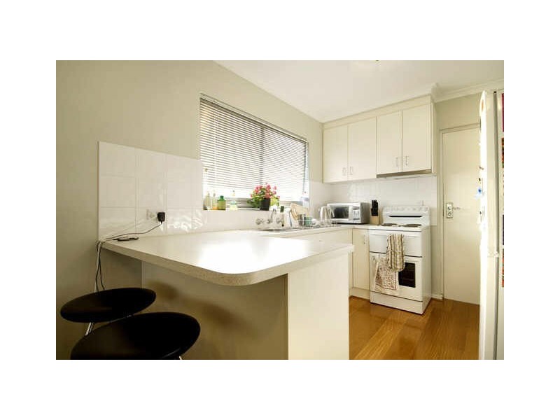 100 Davenport Street, Dickson ACT 2602