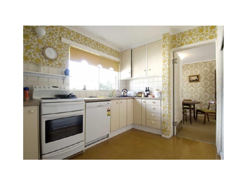 1 Ferdinand Street, Campbell ACT 2612
