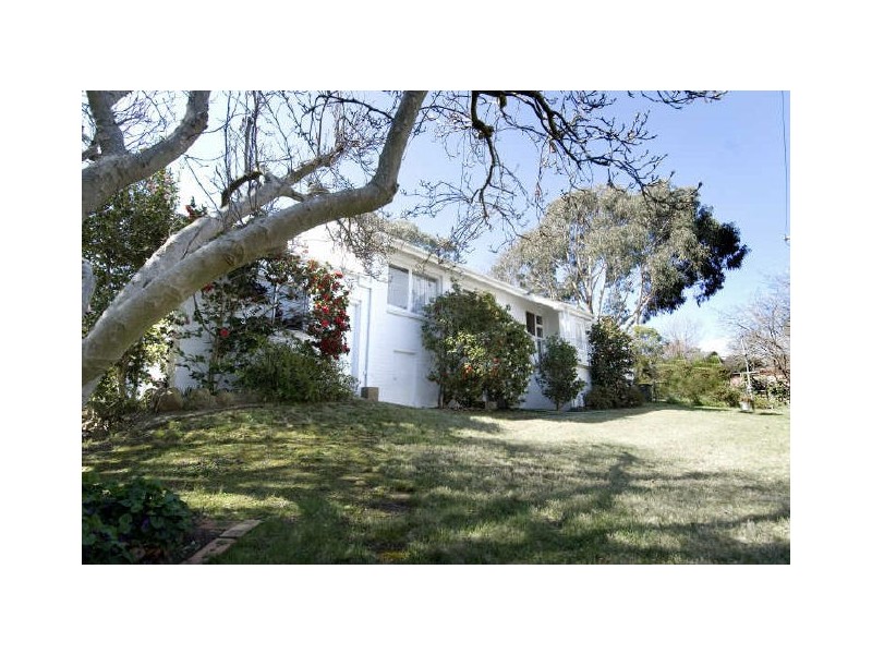 1 Ferdinand Street, Campbell ACT 2612