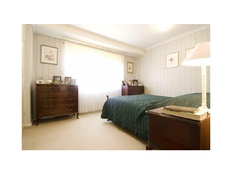 1 Ferdinand Street, Campbell ACT 2612