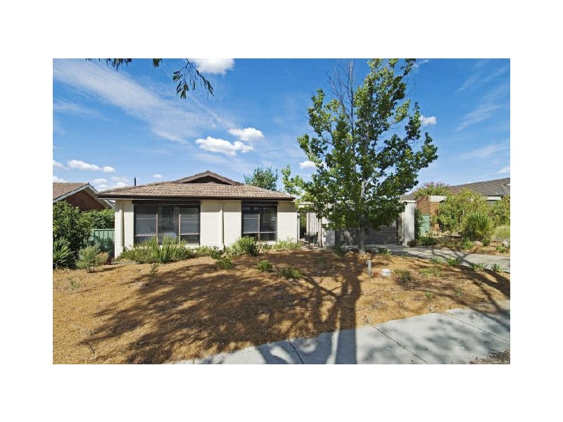 108 Eucumbene Drive, Duffy ACT 2611