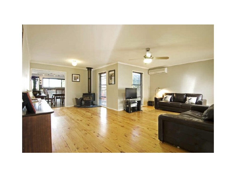 108 Eucumbene Drive, Duffy ACT 2611