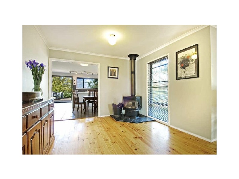 108 Eucumbene Drive, Duffy ACT 2611