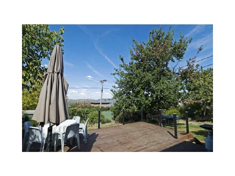 108 Eucumbene Drive, Duffy ACT 2611