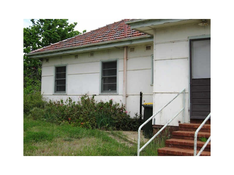 23 Chaffey Crescent, Ainslie ACT 2602