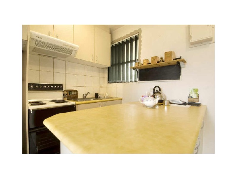 4/137 Blamey Crescent, Campbell ACT 2612