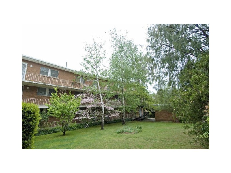 4/137 Blamey Crescent, Campbell ACT 2612