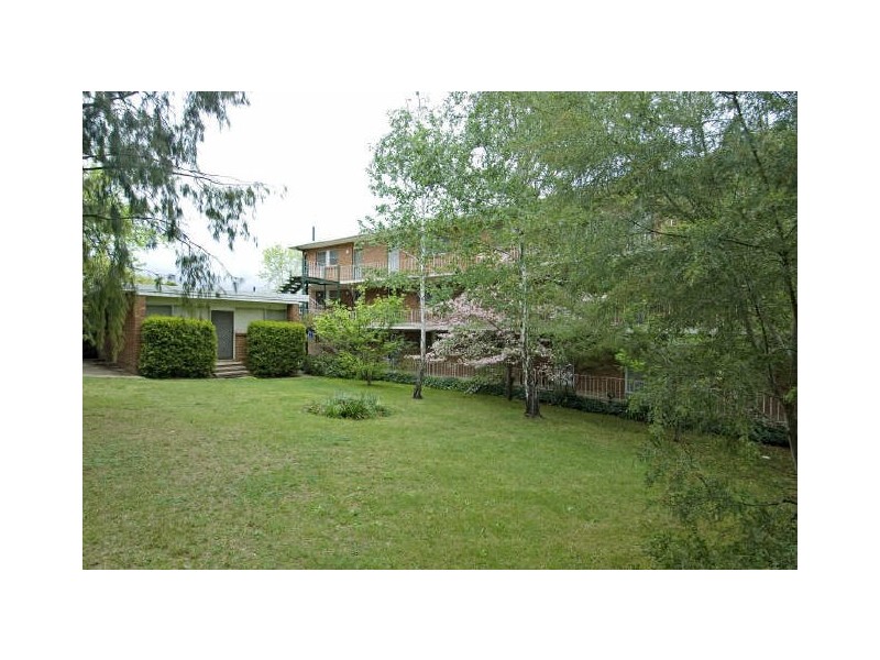 4/137 Blamey Crescent, Campbell ACT 2612