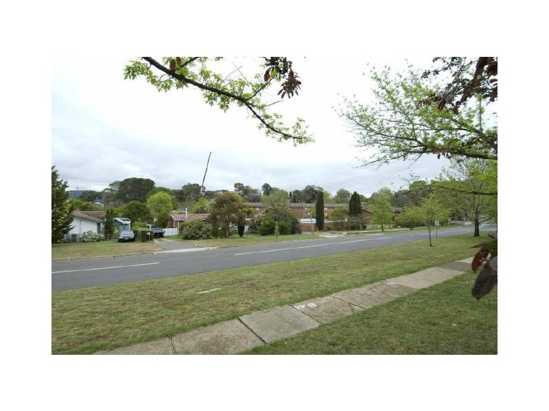 4/137 Blamey Crescent, Campbell ACT 2612