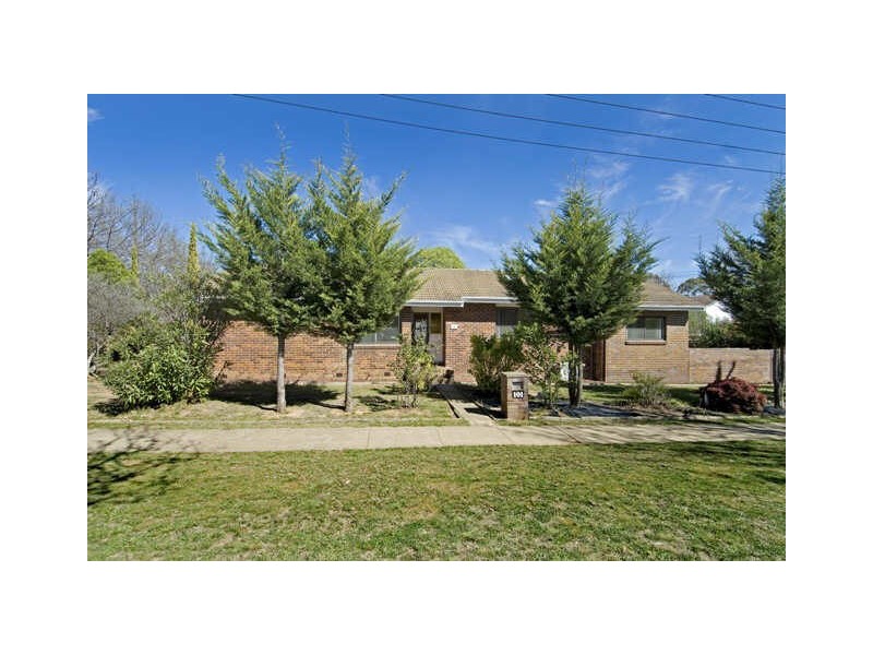 101 Cowper Street, Dickson ACT 2602